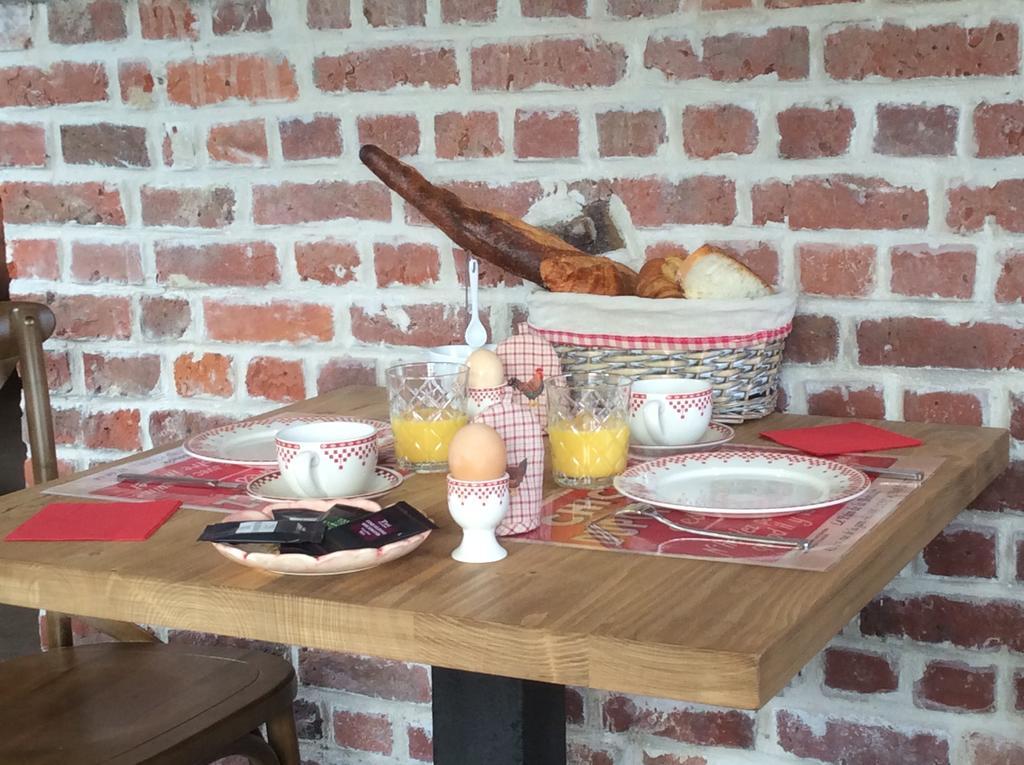 Paardenhof Guesthouse Esquelbecq Kültér fotó
