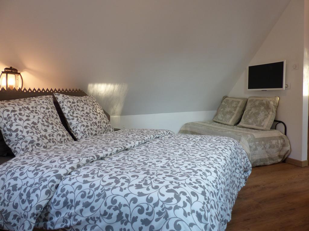 Paardenhof Guesthouse Esquelbecq Kültér fotó