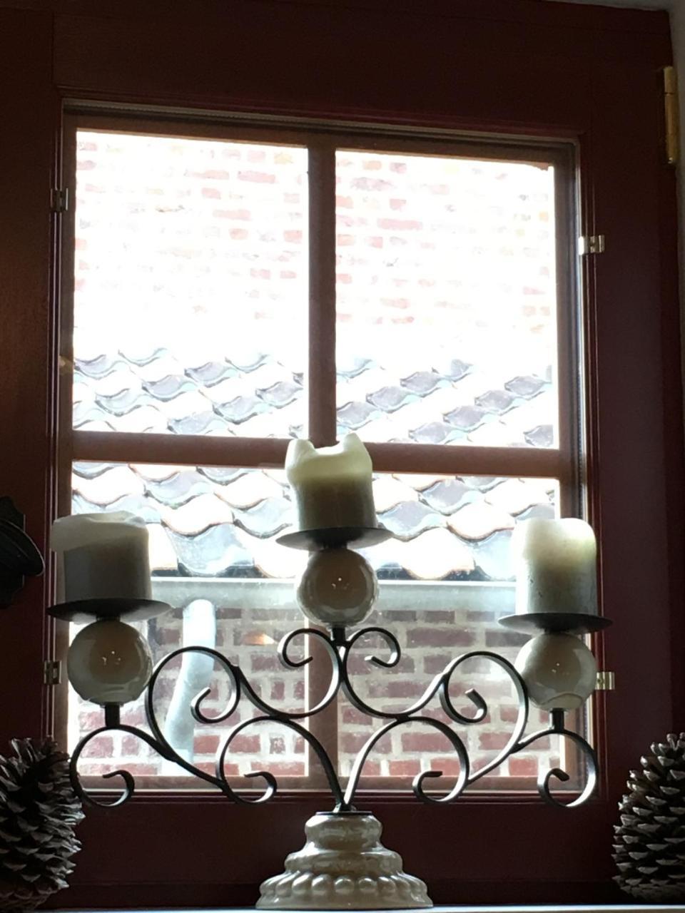 Paardenhof Guesthouse Esquelbecq Kültér fotó