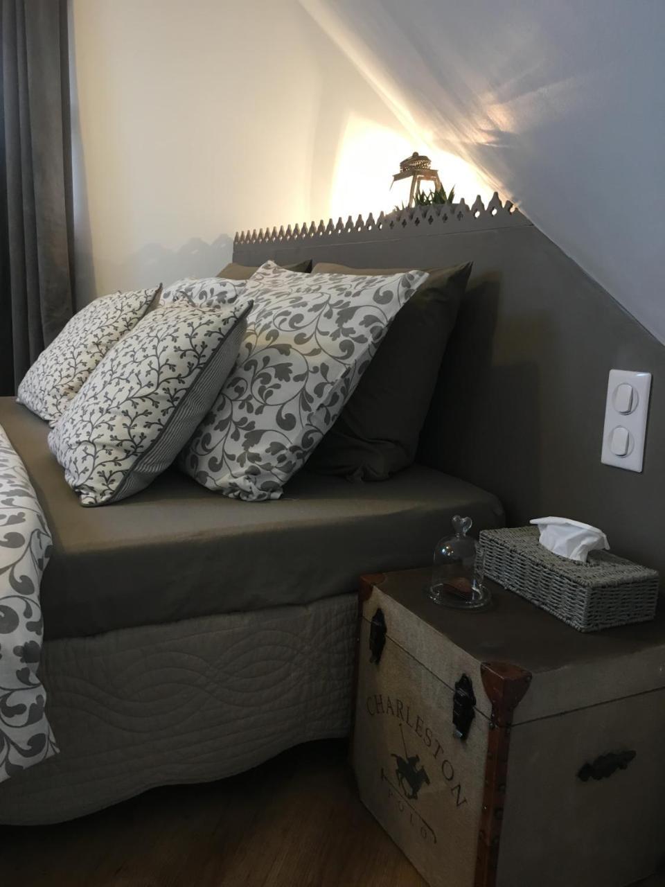 Paardenhof Guesthouse Esquelbecq Kültér fotó