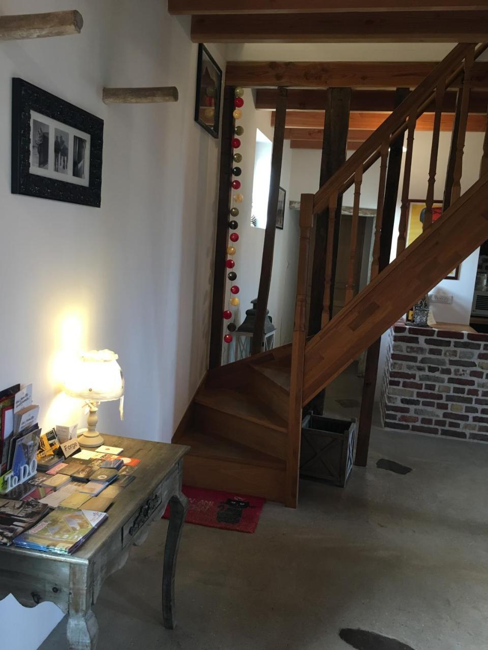 Paardenhof Guesthouse Esquelbecq Kültér fotó