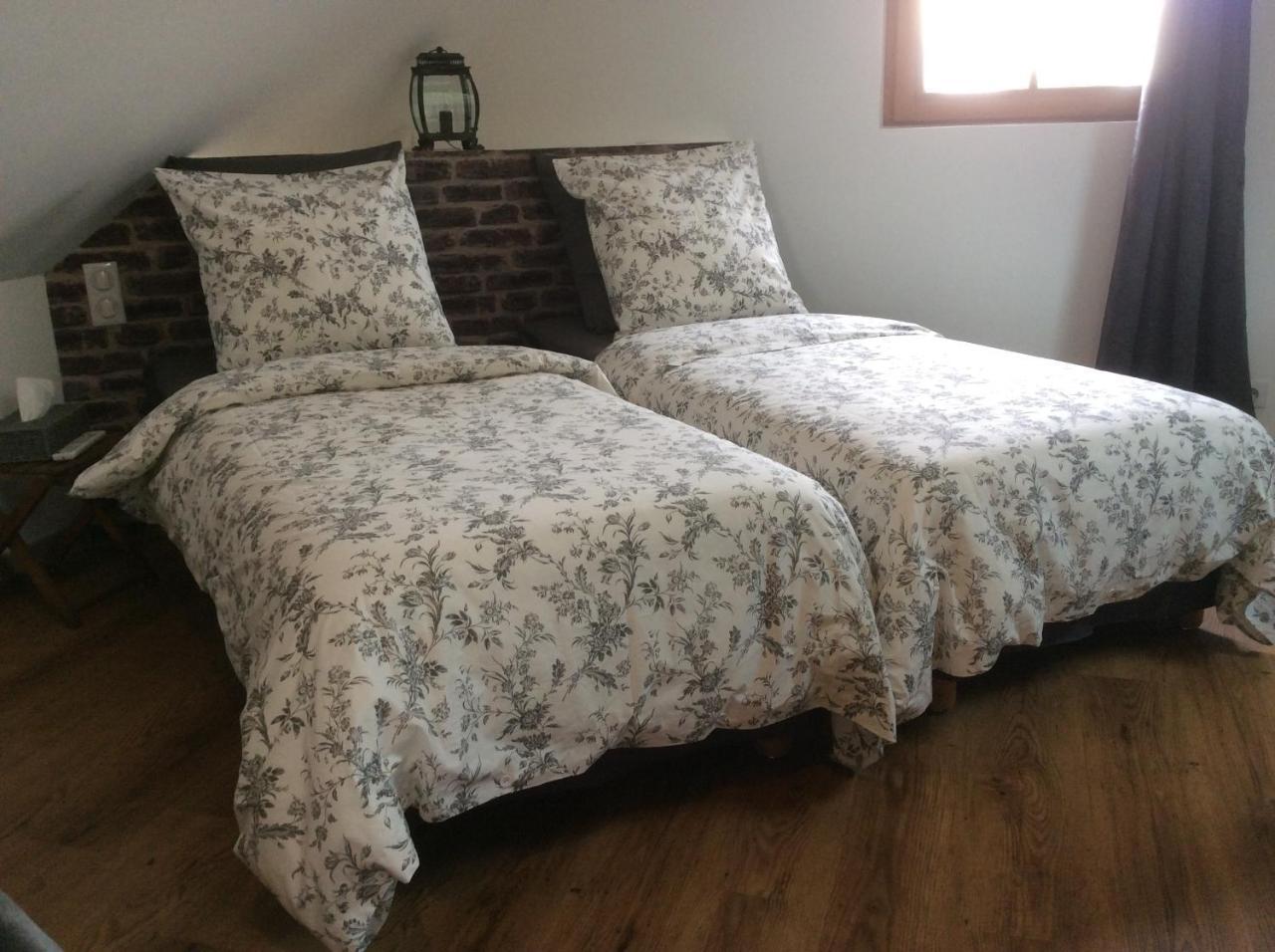 Paardenhof Guesthouse Esquelbecq Kültér fotó
